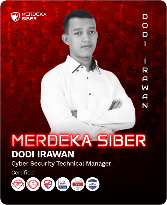 Dodi Irawan