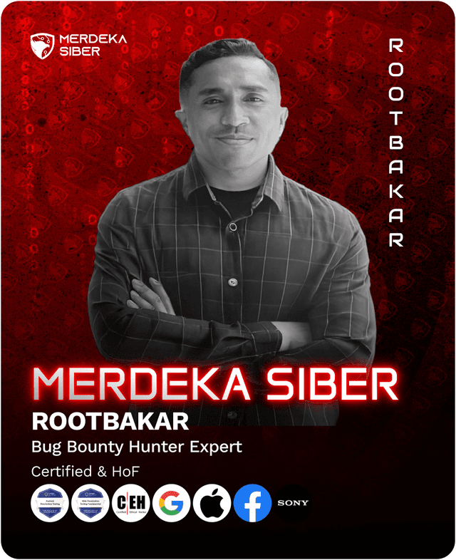 Rootbakar