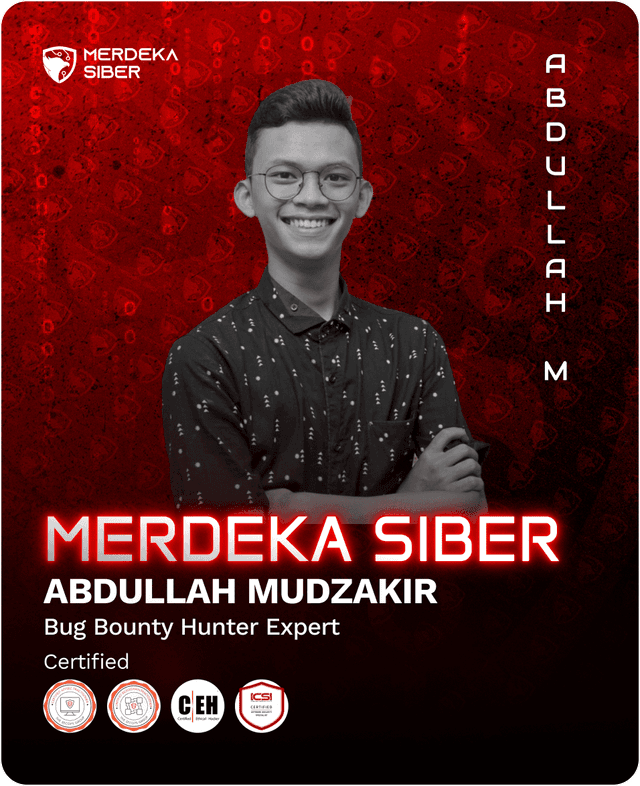 Abdullah Mudzakir
