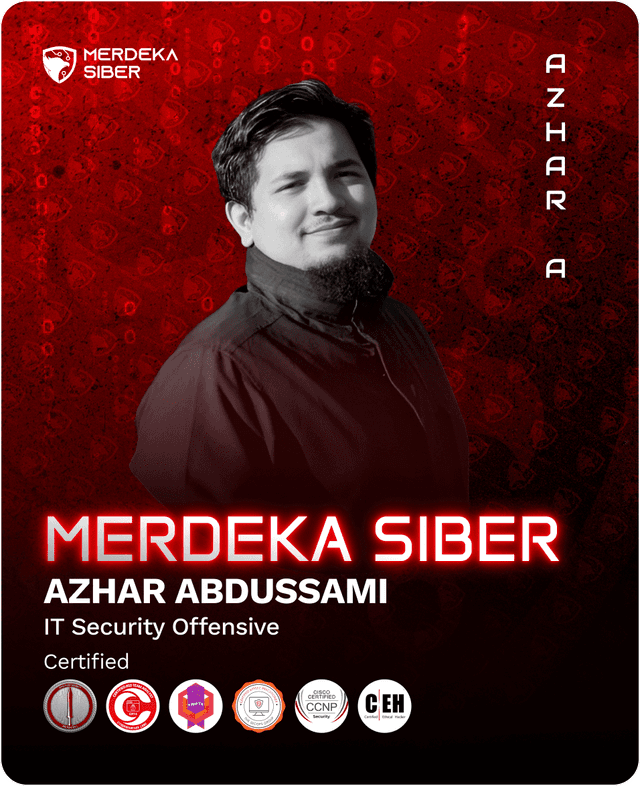 Azhar Abdussami