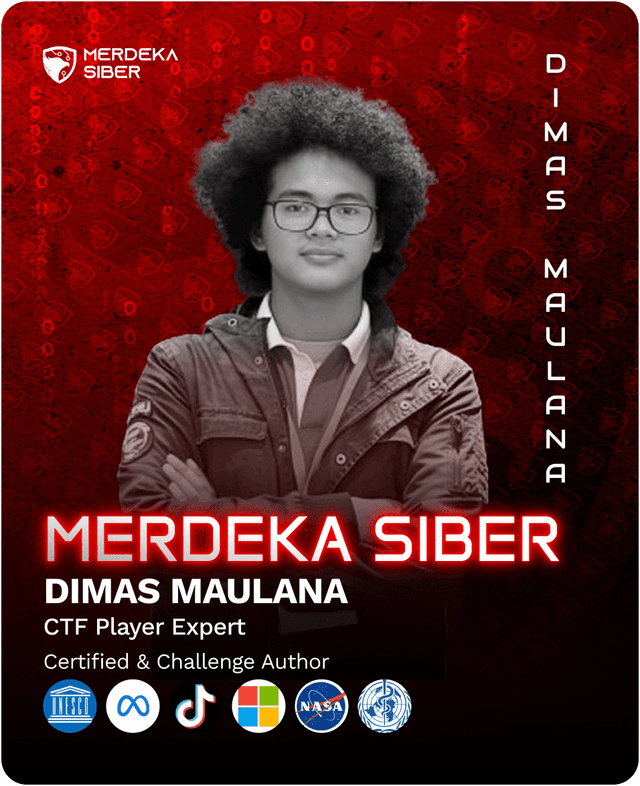 Dimas Maulana