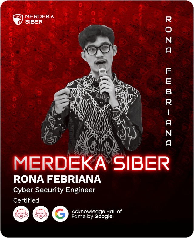 Rona Febriana